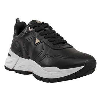 Tenis-Casual-Preto-Sola-Robusta-|-Via-Marte-Tamanho--34---Cor--PRETO-0